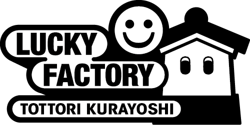 LUCKY FACTORY TOTTORI KURAYOSHI